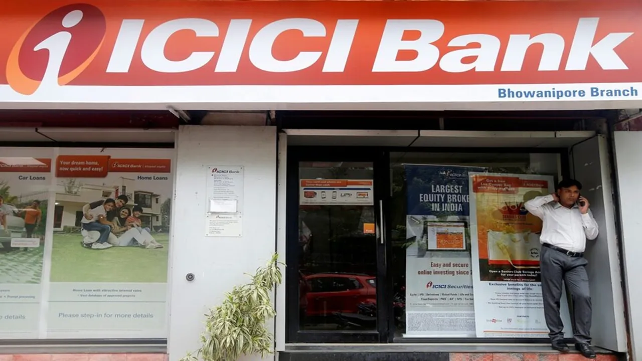 ICICI Bank new charges 2025 July 2025, ICICI ATM charges